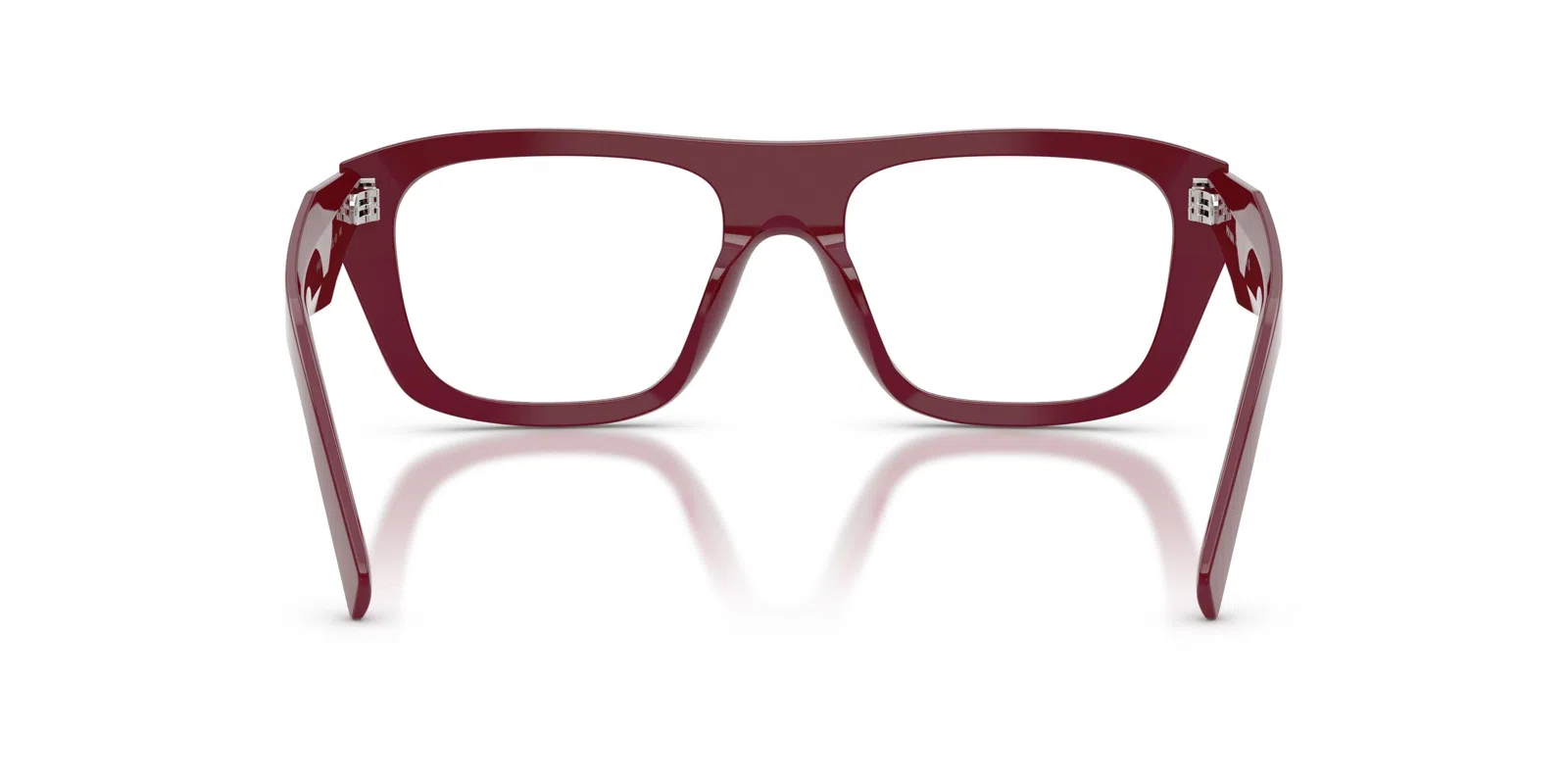 Prada D07VU Eyeglasses - view 3